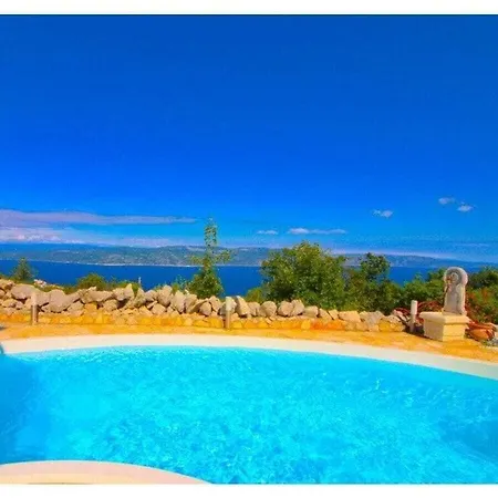Vista Fantastico Villa