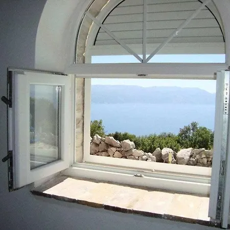 Vista Fantastico Vila