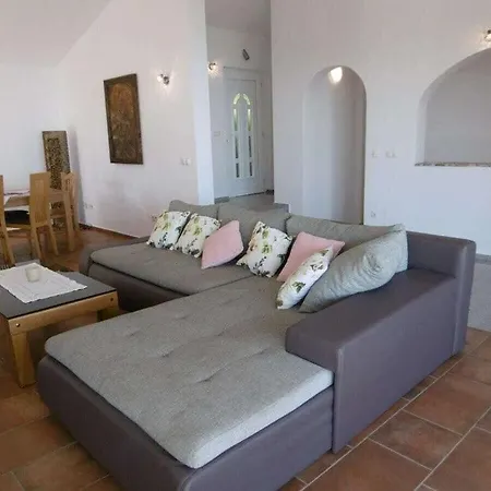 Vista Fantastico Villa *