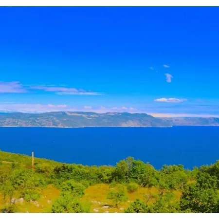 Vista Fantastico * Rabac