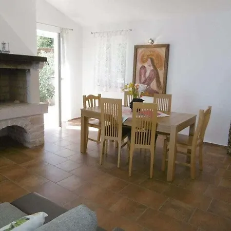 Vista Fantastico Villa Rabac