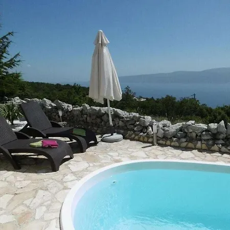 Vista Fantastico Villa