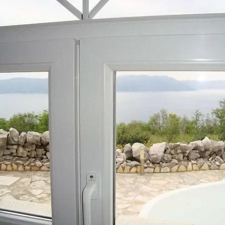 Villa Vista Fantastico Rabac