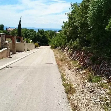 Vista Fantastico Villa Rabac