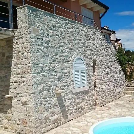 Villa Vista Fantastico Rabac