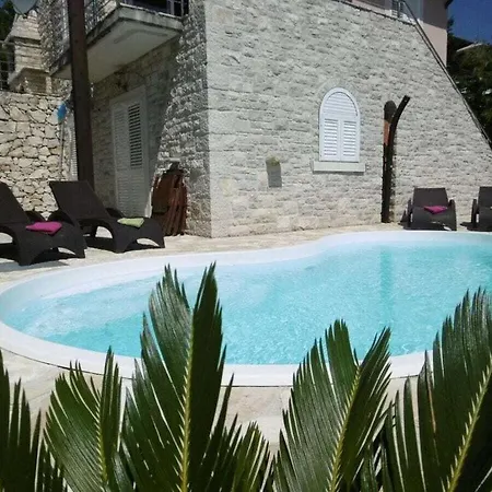 Vista Fantastico Rabac
